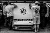 Mazda RX-7 by Bulloch Photography