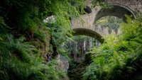 Craigmin Bridge, Moray