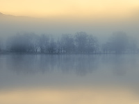 Loch Ard Mist by bulloch.photography