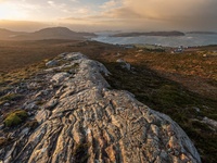Assynt Sunrise by bulloch.photography