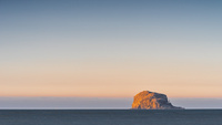 Bass Rock by bulloch.photography