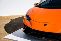 Huracán Performante LP 640-4 by Bulloch Photography