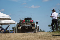 Lancia Stratos by Bulloch Photography