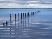Portstewart Strand by bullloch.photography