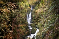 Stock Ghyll Force by bulloch.photography