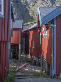 Lofoten by bulloch.photography