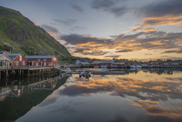 Lofoten by bulloch.photography