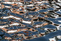 Lofoten reflections by bulloch.photography