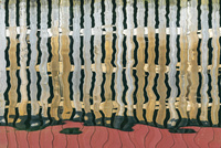 Lofoten Reflections by bulloch.photography