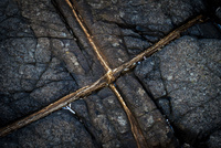 Rock Formation by bulloch.photography