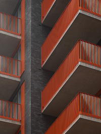 Canary Wharf by bulloch.photography