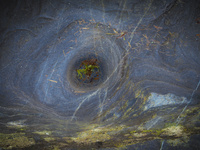 Rock Cut Basin by bulloch.photography