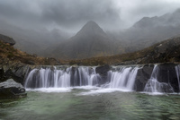Fairy Pools by bulloch.photography