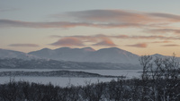 Abisko by bulloch.photography
