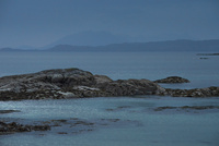 Arisaig Blue Hour by bulloch.photography