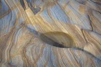 Spittal Beach by bulloch.photography