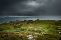 Eriskay by Bulloch Photography