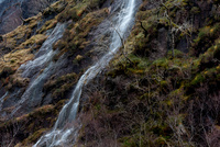 The Hidden Valley of Coire Gabhal