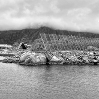 Lofoten by bulloch.photography