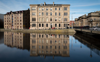 Leith, Edinburgh by bulloch.photography