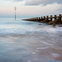 Portobello Beach
