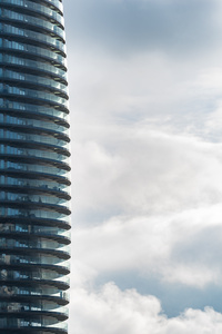 Canary Wharf by bulloch.photography