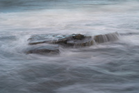 Longniddry Rocks by bulloch.photography