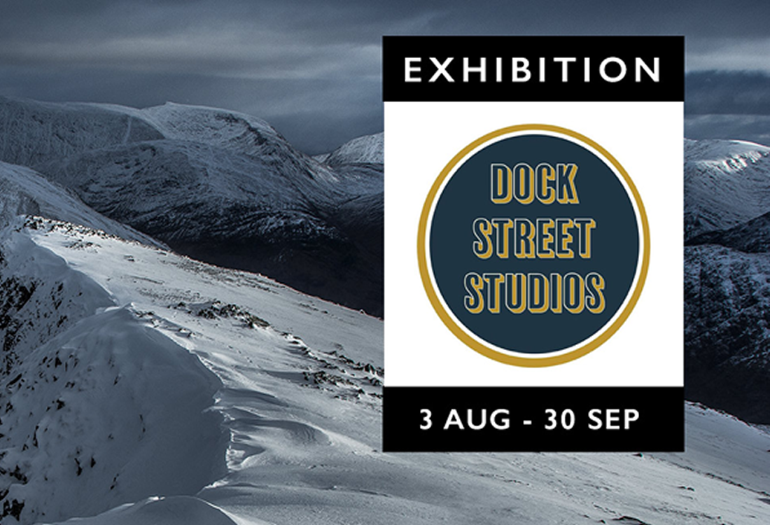 Scottish Landscape Photographer of the Year Exhibition image