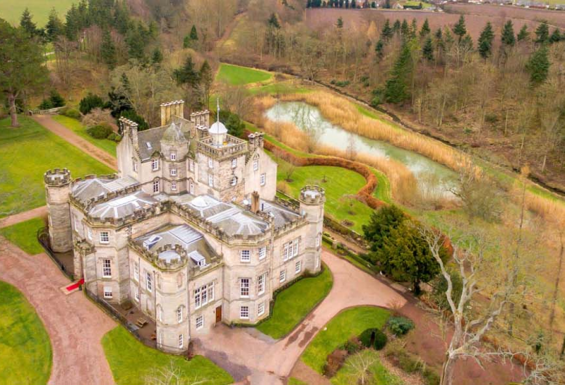 18 UNDER 18 Exhibition image